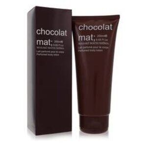 Chocolat Mat by Masaki Matsushima - Body Lotion 6.65 oz
